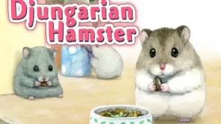 Tales of Djungarian Hamster - Switch