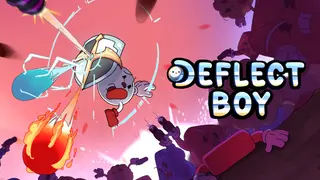 Deflect Boy