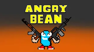 Angry Bean