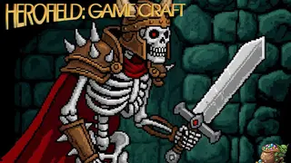 HeroField: Game Craft