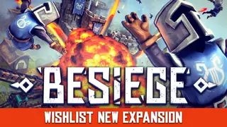 Besiege
