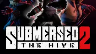 Submersed 2 - The Hive - Switch