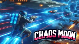 Chaos Moon