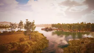 Fishing Sim World: Pro Tour - Lake Williams