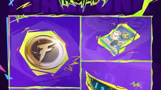 FragPunk: PlayStationPlus Special Pack - PS5