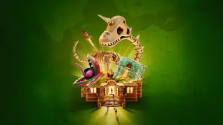 Two Point Museum (Xbox Series)