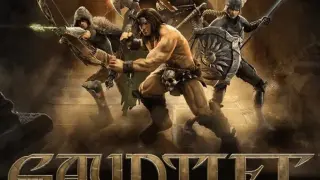 Gauntlet