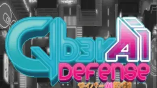 Cyber AI Defense - Switch