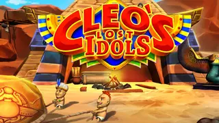 Cleo's Lost Idols