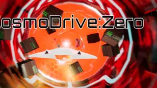 CosmoDrive:Zero
