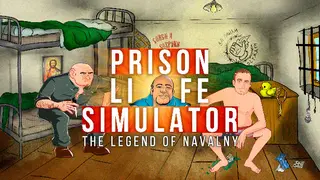 Prison Life Simulator: The Legend of Navalny