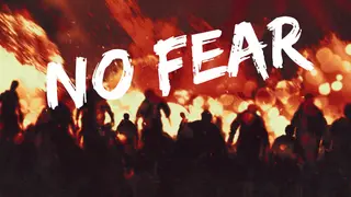 No Fear