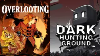 Dark Overlooting Ground