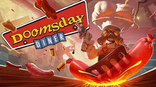 Doomsday Diner