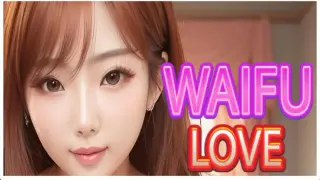 Waifu Love - Bedroom DLC 2