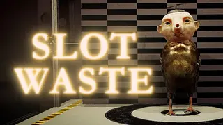 Slot Waste