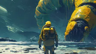 Ocean Keeper (Xbox Series)