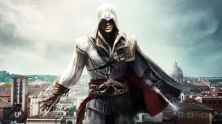 Assassin's Creed The Ezio Collection (Xbox One)