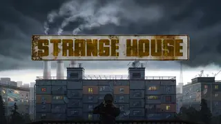Strange House