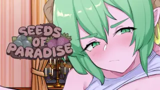 Seeds of Paradise