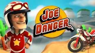 Joe Danger
