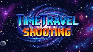 TimeTravelShooting