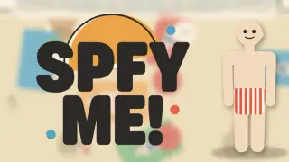 SPFY ME!