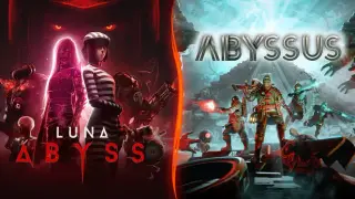 Luna Abyss x Abyssus