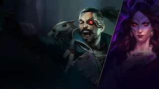 Narrative-Rich CRPG Bundle - PS5