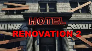 Hotel Renovation 2