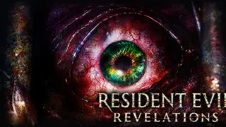 Resident EVIL Revelations 2