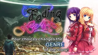 Fading Hearts