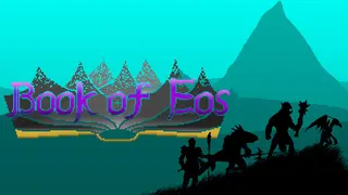 Book of Eos