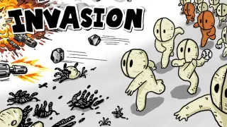 INVASION