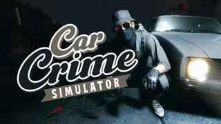 Car Crime Simulator