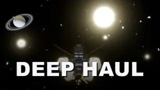 Deep Haul