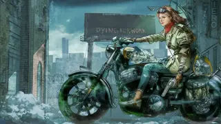 ANNIE:Last Hope Demo - Xbox One & Series