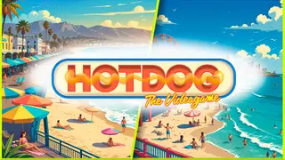 Hotdog: The Videogame
