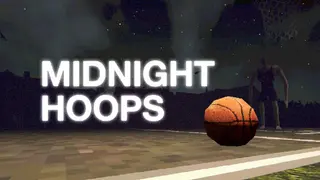 Midnight Hoops