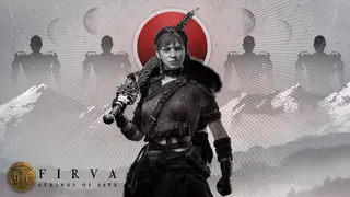 Firva: Strings of Fate (Part 1)