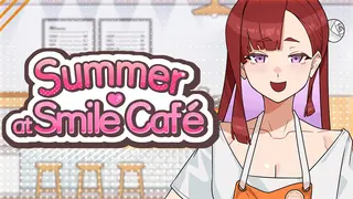 Summer at Smile Café