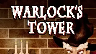 Warlock's Tower - Switch