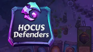 Hocus Defenders