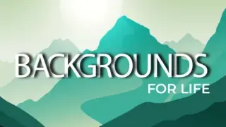 Backgrounds for life - Switch
