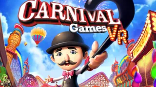 Carnival Games VR