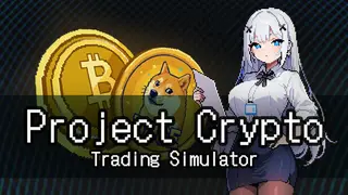 Project Crypto: Trading Simulator