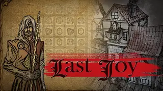 Last Joy
