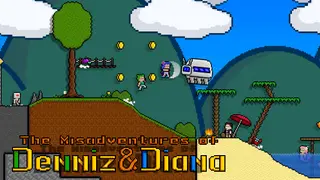 The Misadventures of Denniz & Diana