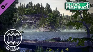 Euro Fishing: Waldsee