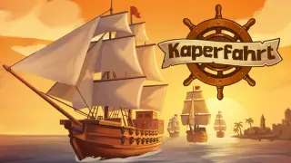 Kaperfahrt